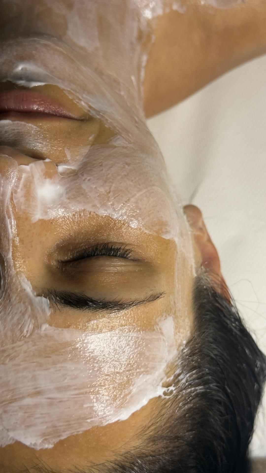 Hydradermie - aparaturni personalizovani tretman lica za sve tipove kože - Lola esthetic center, Beograd Tretman lica Lice Tretman lica, Beograd, Novi Beograd blokovi, Belville, Savski kej