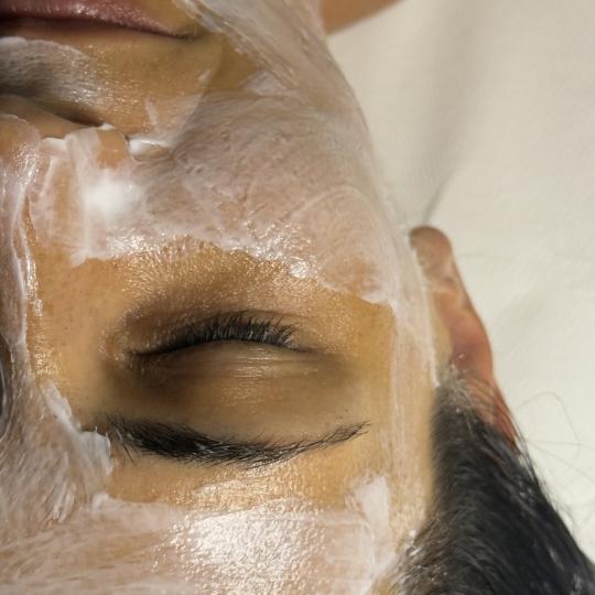 Lola esthetic center #beograd Tretman lica Hydradermie - aparaturni personalizovani tretman lica za 