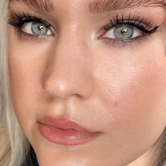 Esthetique Privé #beograd Obrve Brow lift + lash lift + farbanje obrva i trepavica