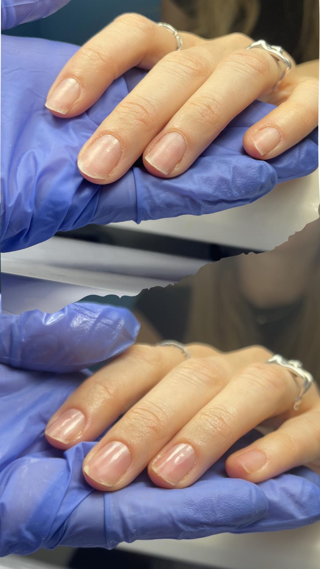 Touch Aesthetic&Medical care #beograd Manikir Japanski manikir