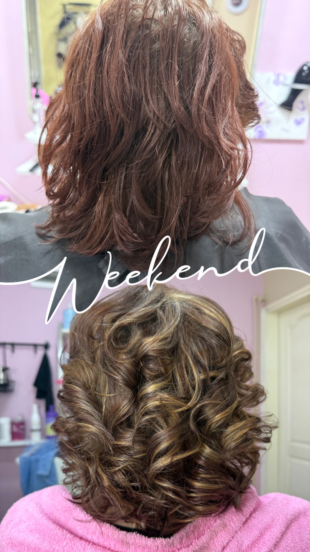 Glow Star #beograd Pramenovi Pramenovi Medium color - kratka kosa