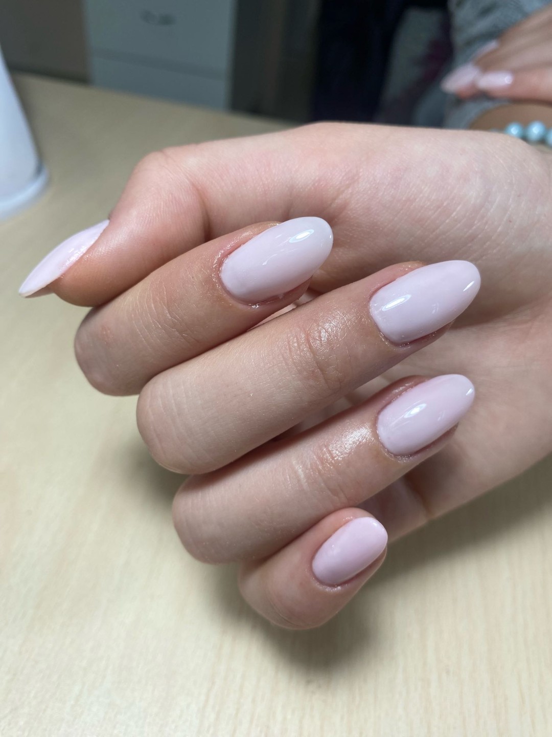 Fenix #beograd Gel lak Manikir + gel lak - rubber baza