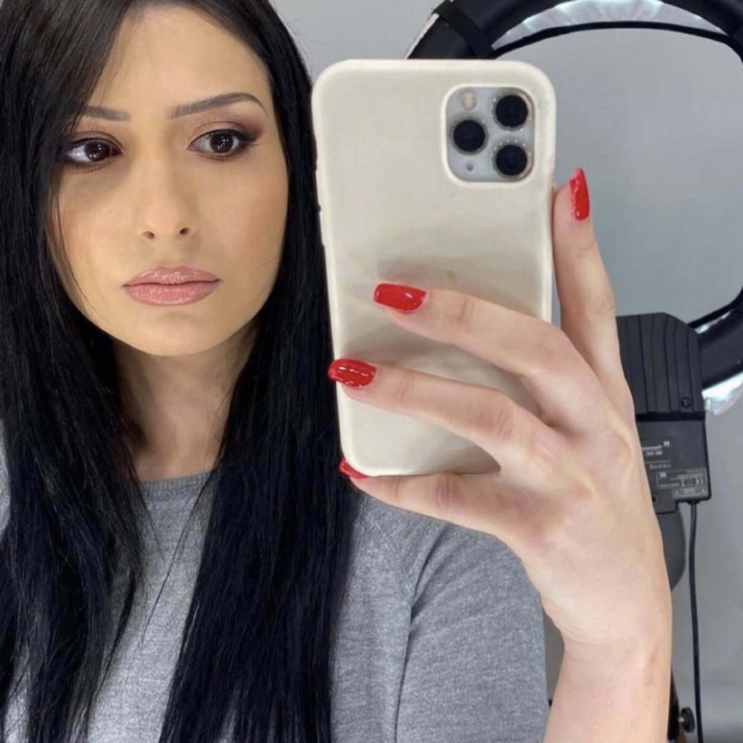 Liberty beauty studio #beograd Make-up / šminkanje Profesionalno šminkanje