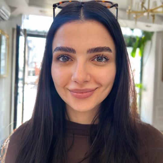 Esthetique Privé usluga