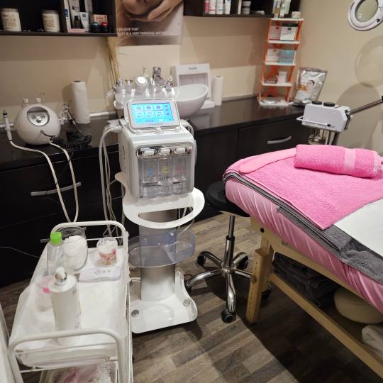 Starmedic #beograd Tretman lica Hydrafacial - tretman lica 5 u 1