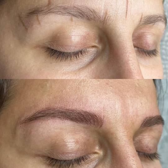Alexandria Brow&Beauty lounge #beograd Obrve