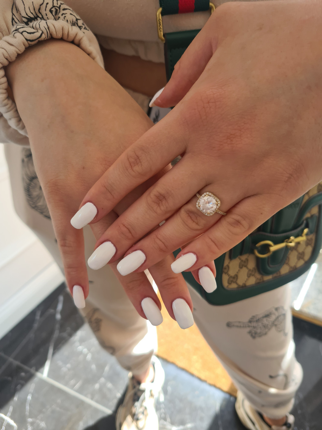 Esthetique Privé #beograd Manikir