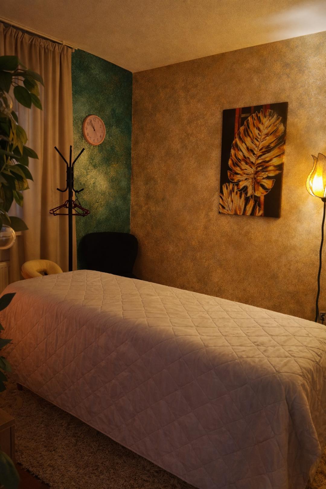 Kraljevska relax masaža - 60 minuta - Maris Sanctum, Novi Sad Masaža za opuštanje / relax / antistres Masaža Masaža za opuštanje / relax / antistres, Novi Sad, Telep, Adice, Bistrica