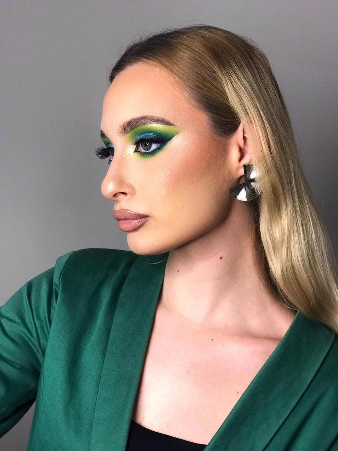 Profesionalno šminkanje - Princess beauty, Niš Make-up / šminkanje Lice Make-up / šminkanje, Niš, Palilula