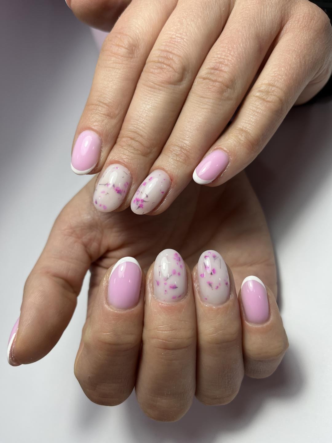 Gel lak - ruke - Princess beauty, Niš Gel lak Nokti Gel lak, Niš, Palilula