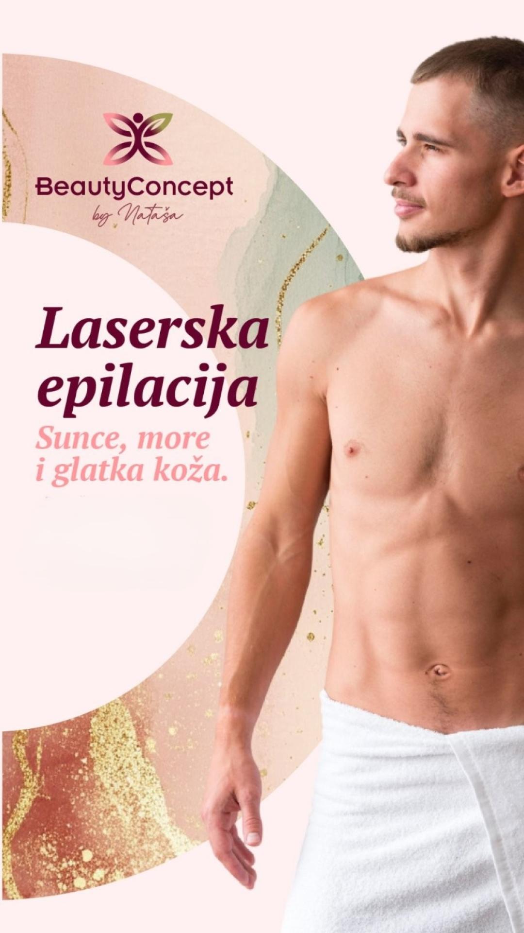 BeautyConcept by Nataša #beograd