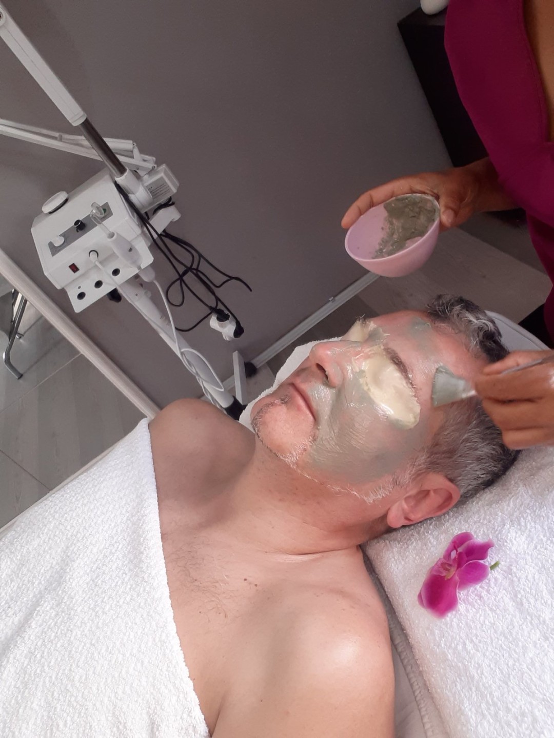 The oriental spa, Prijepolje LookBook