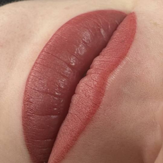 Ven Anita Studio #ada Trajna šminka Trajna šminka usana