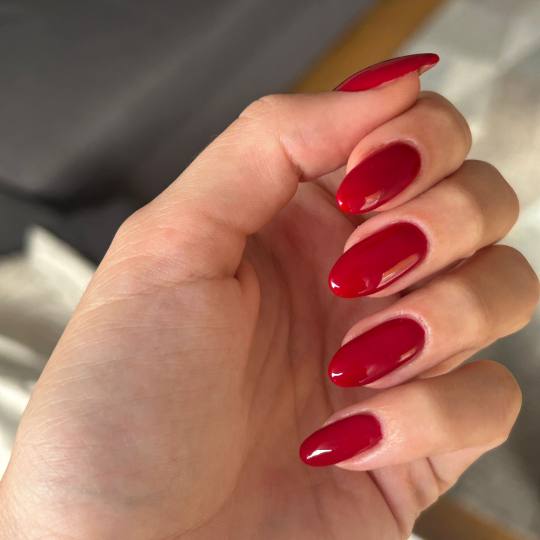 Beauty line 11 #beograd Korekcija noktiju Korekcija gela - M dužina