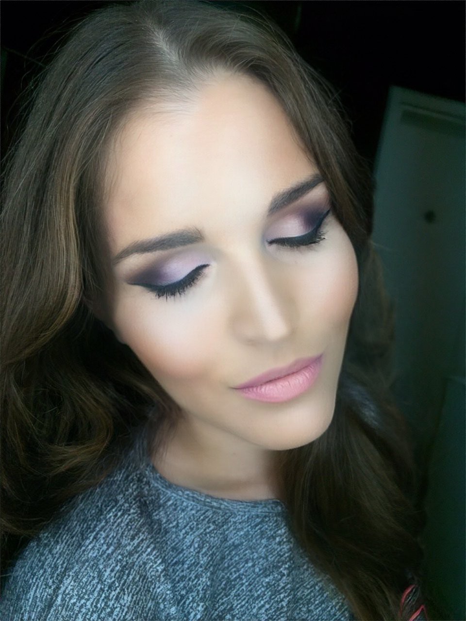 Xenija Beauty Room #beograd Make-up / šminkanje Profesionalno šminkanje