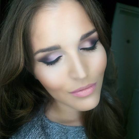 Xenija Beauty Room #beograd Make-up / šminkanje Profesionalno šminkanje