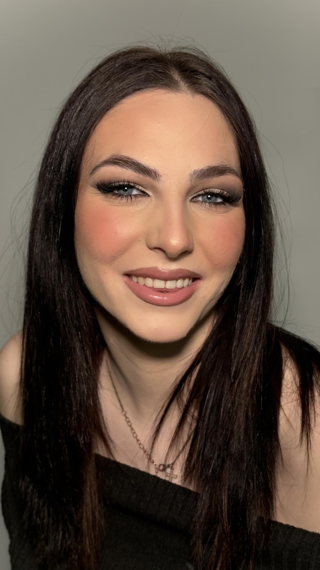 Profesionalno šminkanje - Lola esthetic center, Beograd Make-up / šminkanje Lice Make-up / šminkanje, Beograd, Novi Beograd blokovi, Belville, Savski kej