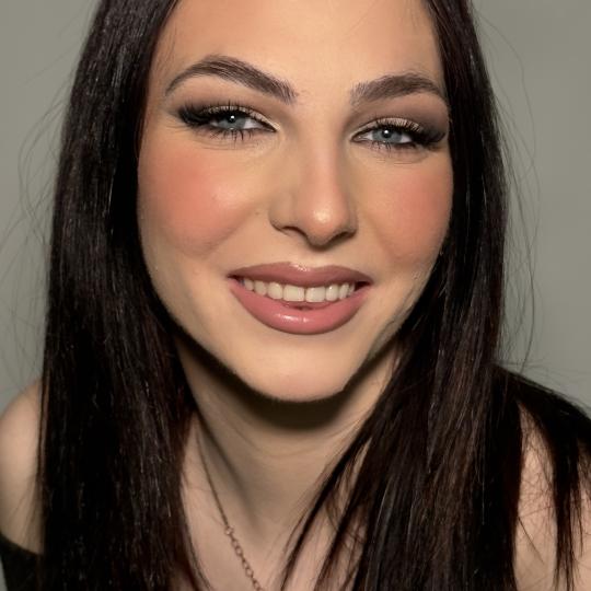 Lola esthetic center #beograd Make-up / šminkanje Profesionalno šminkanje