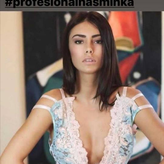 Your Majesty Make up & Beauty Room #beograd Make-up / šminkanje Šminka za svaku priliku Profesiona