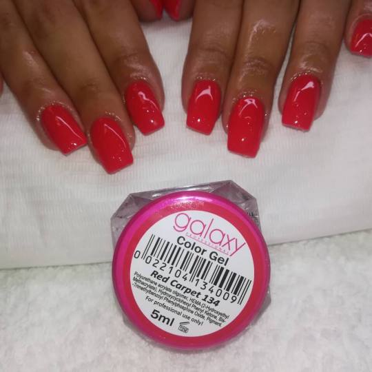 Estetic star by Maya #beograd Izlivanje noktiju izlivanje Izlivanje noktiju gelom boja / french
