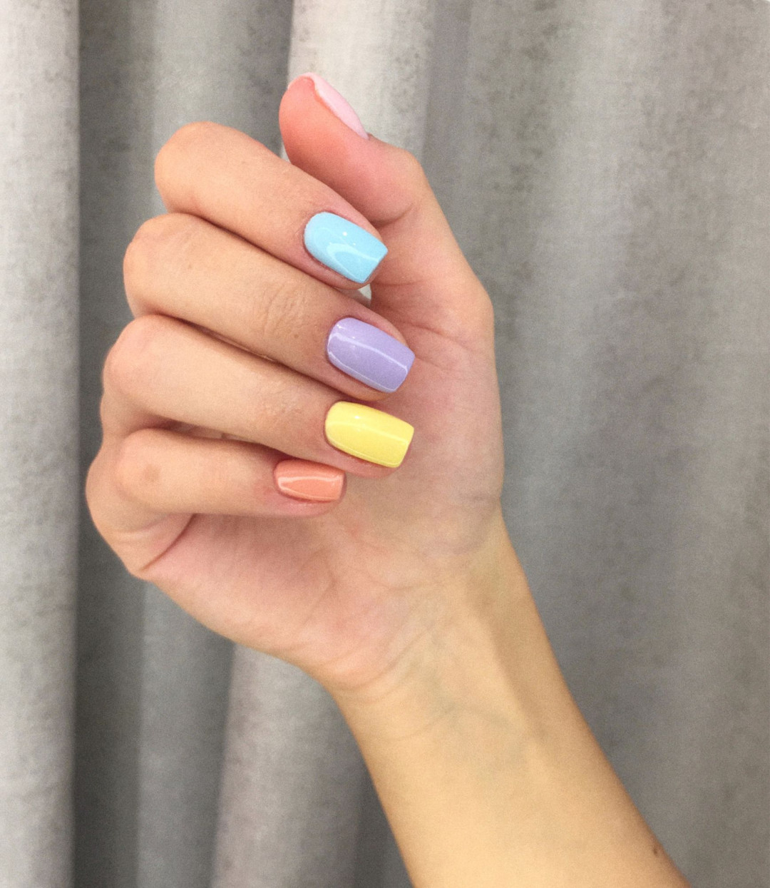 Lavish Nail and Cosmetics Lounge #beograd