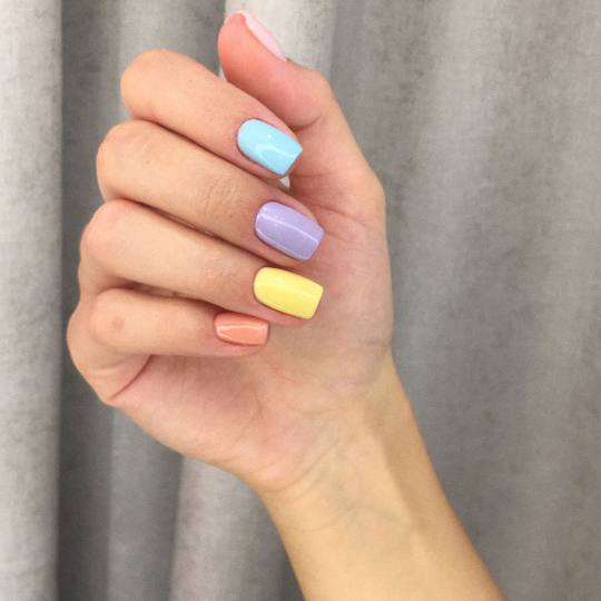 Lavish Nail and Cosmetics Lounge #beograd