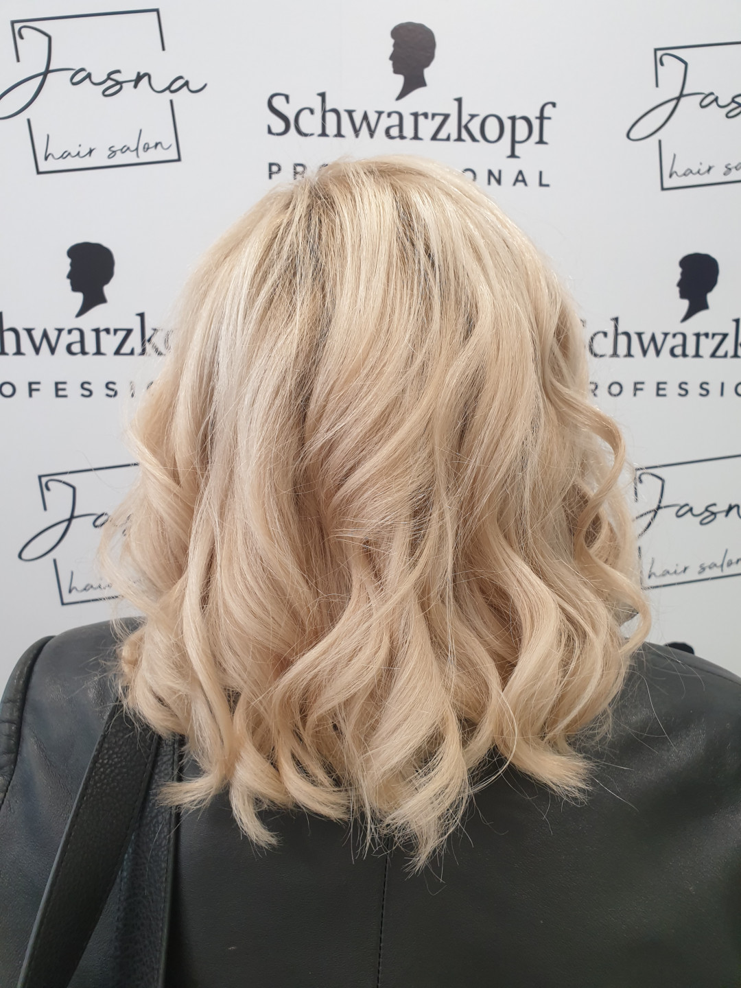 Jasna hair salon #beograd