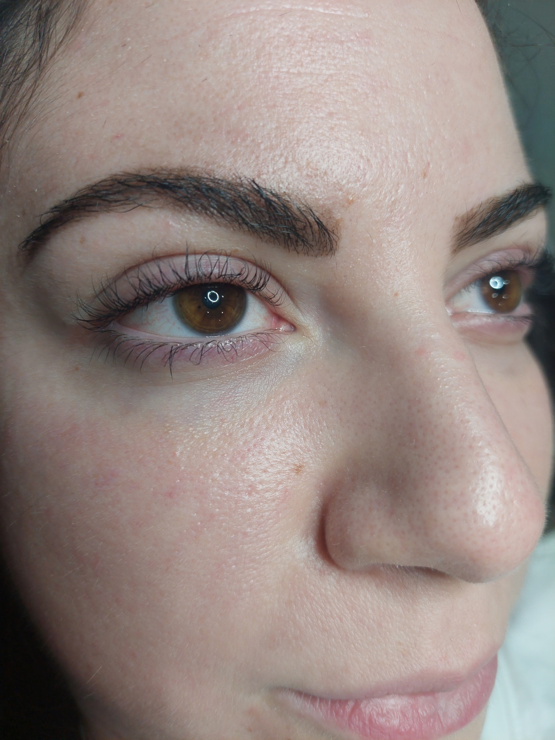 Beauty Palace by M #beograd Trepavice Lash lift