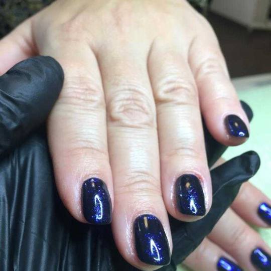 Sensus #beograd Manikir Manikir + gel lak
