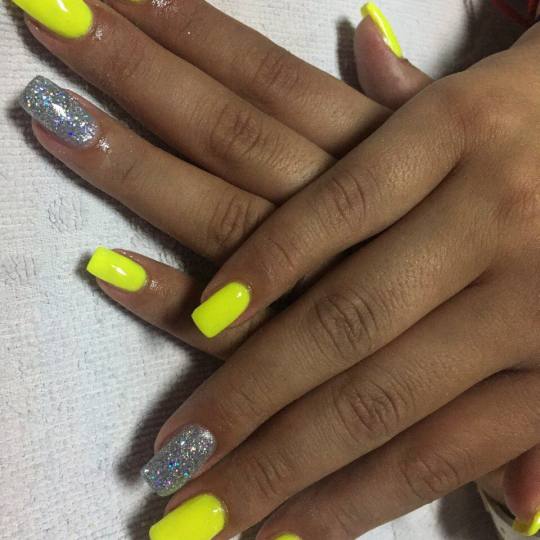 Studio Lady #beograd Izlivanje noktiju Irena Izlivanje noktiju gelom