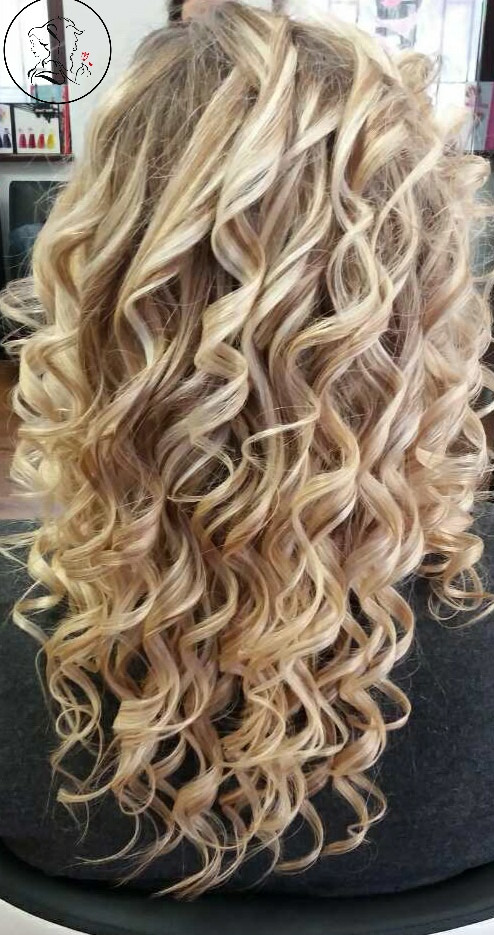 Beauty and the Beast Zemun #beograd Ombre, sombre, balayage