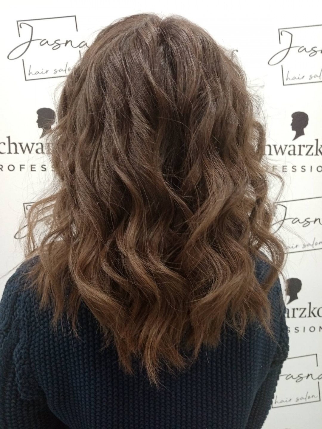 Jasna hair salon #beograd