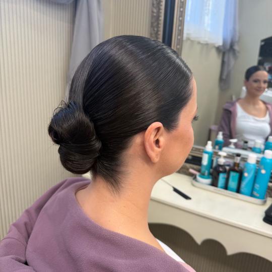 Bibi beauty centar usluga