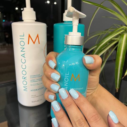 Amaya BeautyConcept #beograd Manikir Manikir + gel