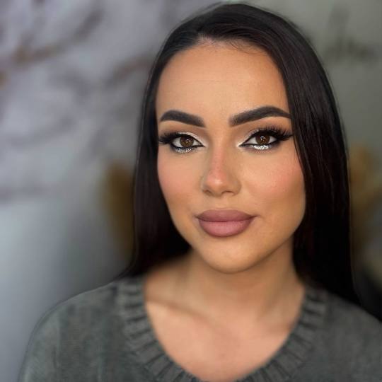 Alexandria Brow&Beauty lounge #beograd Make-up / šminkanje Profesionalno šminkanje