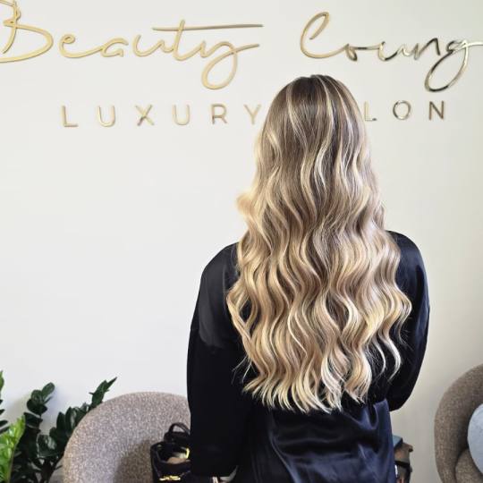 Luxury beauty lounge #beograd