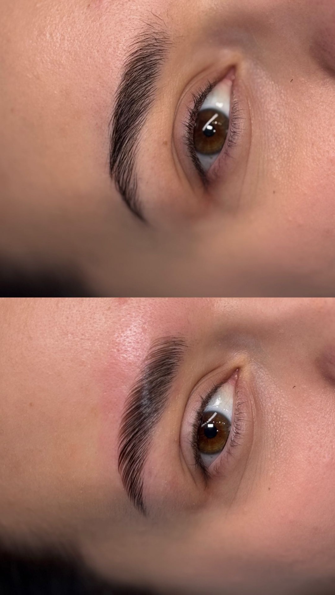 Alexandria Brow&Beauty lounge #beograd Obrve Brow lift