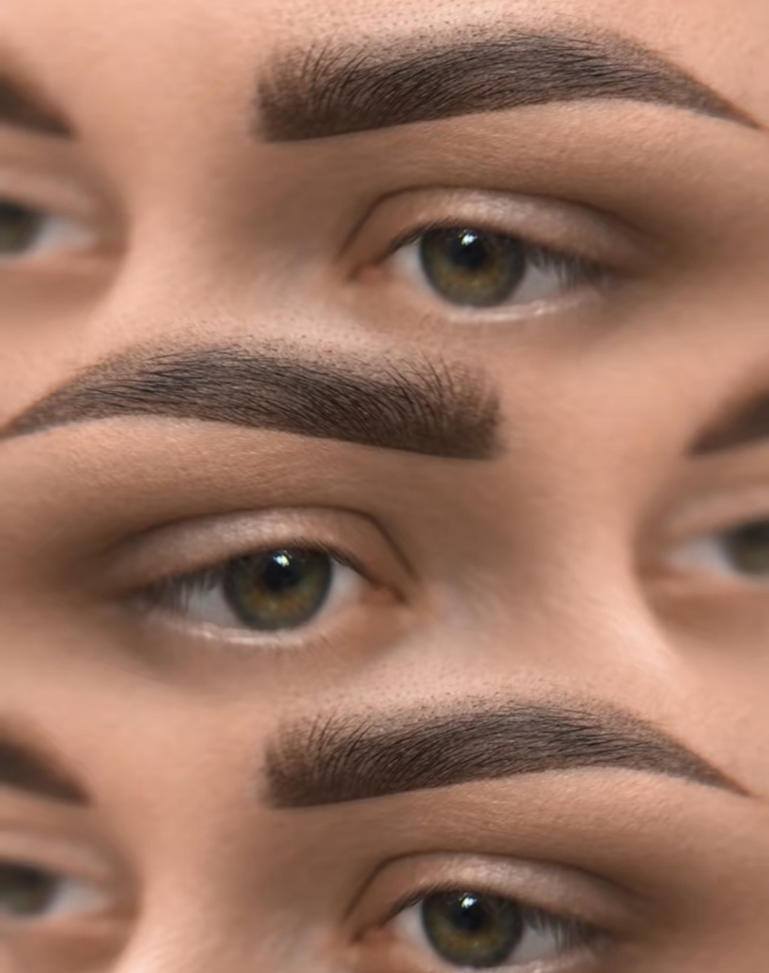 Kutak za dame Ceky #beograd Obrve Henna brows