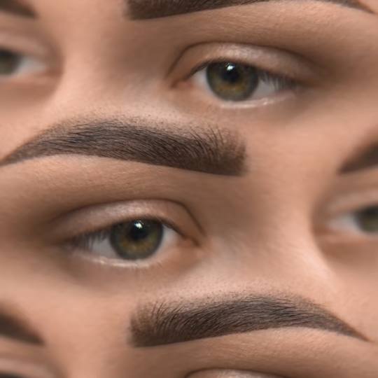 Kutak za dame Ceky #beograd Obrve Henna brows