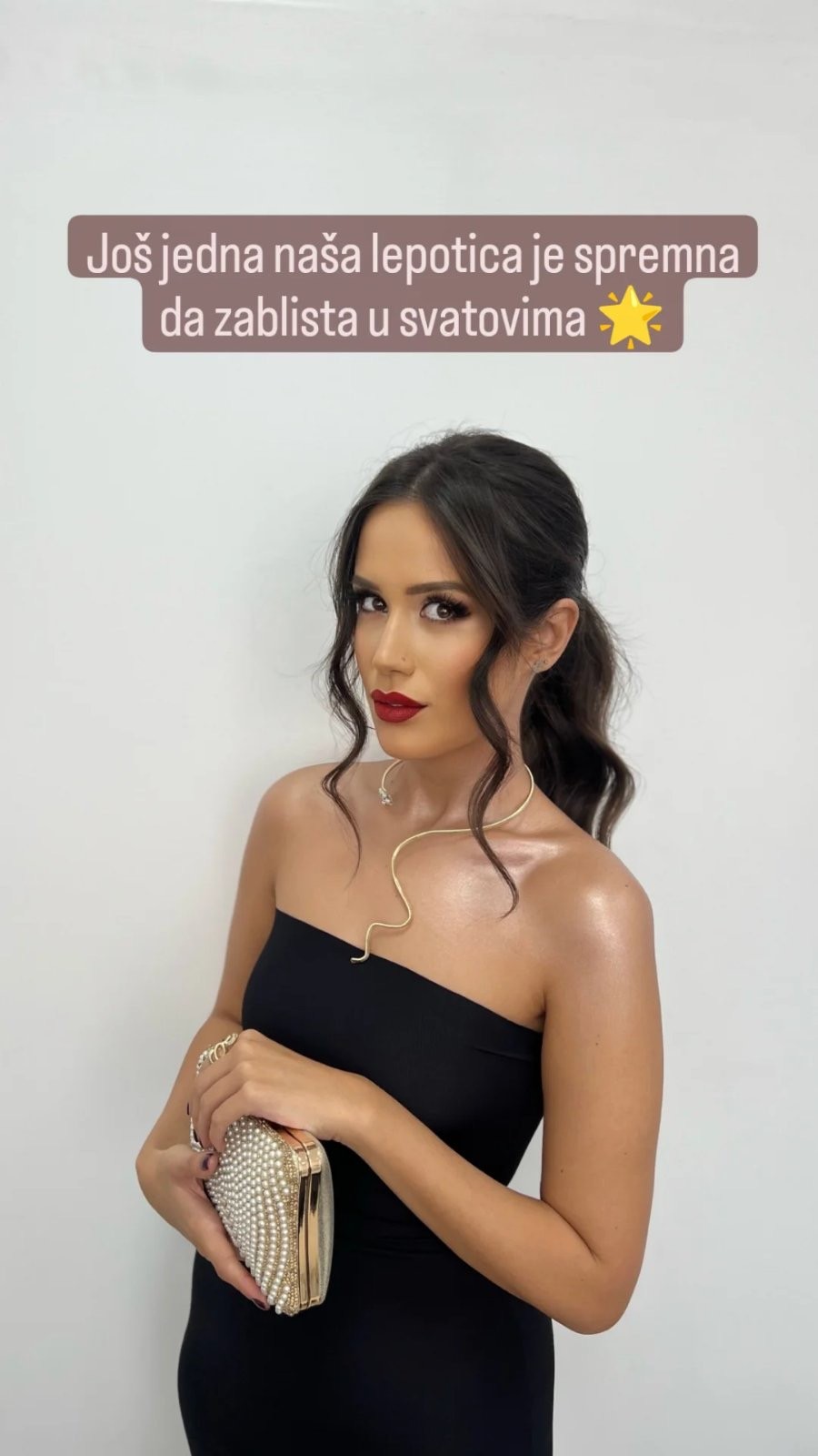 Profesionalno šminkanje + veštačke trepavice - GM Beauty studio, Beograd Make-up / šminkanje Lice Make-up / šminkanje, Beograd, Banovo brdo