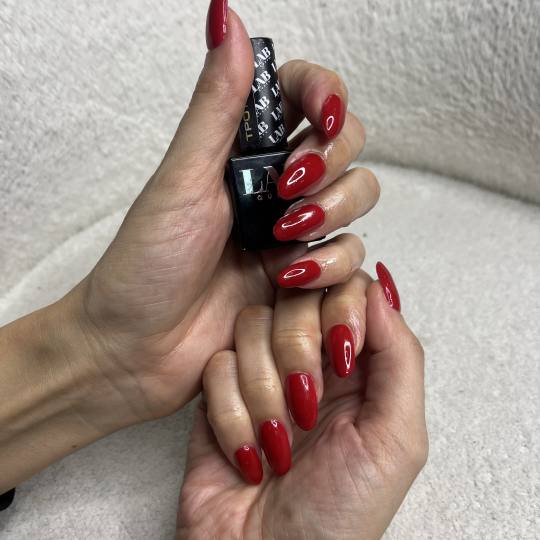 Amaya BeautyConcept #beograd Manikir Manikir + gel lak