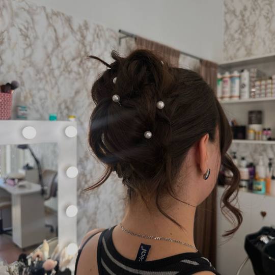 Beauty house by Marina #novisad