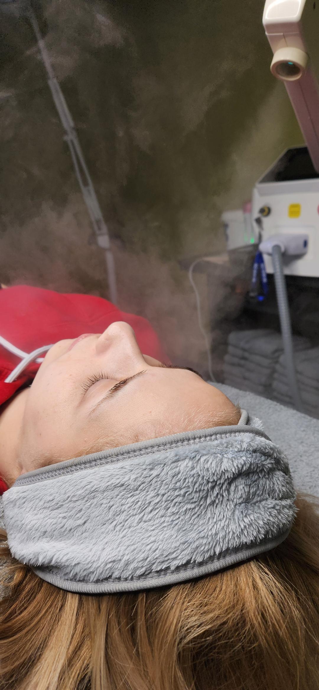 Higijenski tretman lica - Mango beauty studio, Novi Sad Tretman lica Lice Tretman lica, Novi Sad, Telep, Adice, Bistrica