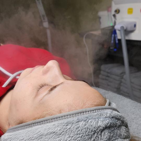 Mango beauty studio usluga