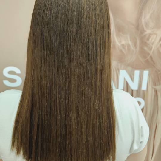 Sobhani Hair Studio #beograd
