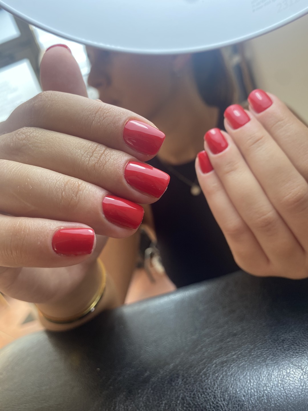 Beauty by Nevena Panić #beograd Gel lak Gel lak - ruke