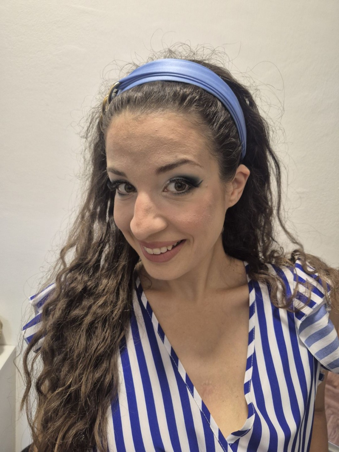 Shishi beauty studio #beograd Make-up / šminkanje Profesionalno šminkanje
