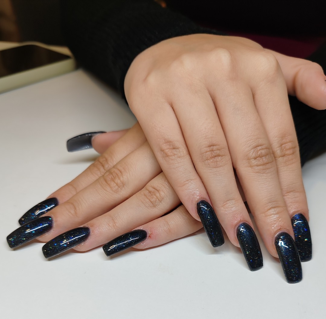 Beauty queen 011 #beograd Nadogradnja noktiju Nadogradnja noktiju tipsama