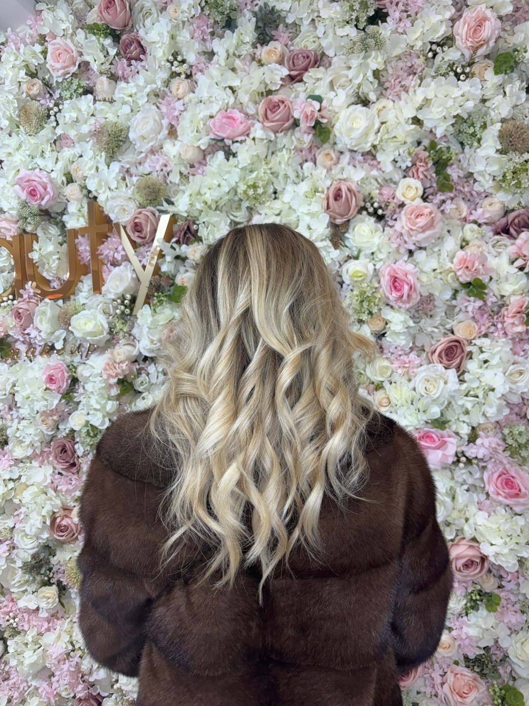 aBeauty Salon Lepote #beograd Žensko šišanje