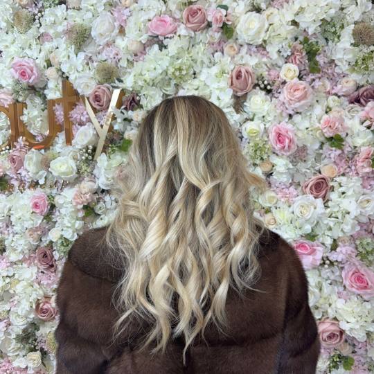 aBeauty Salon Lepote #beograd Žensko šišanje ✨👍